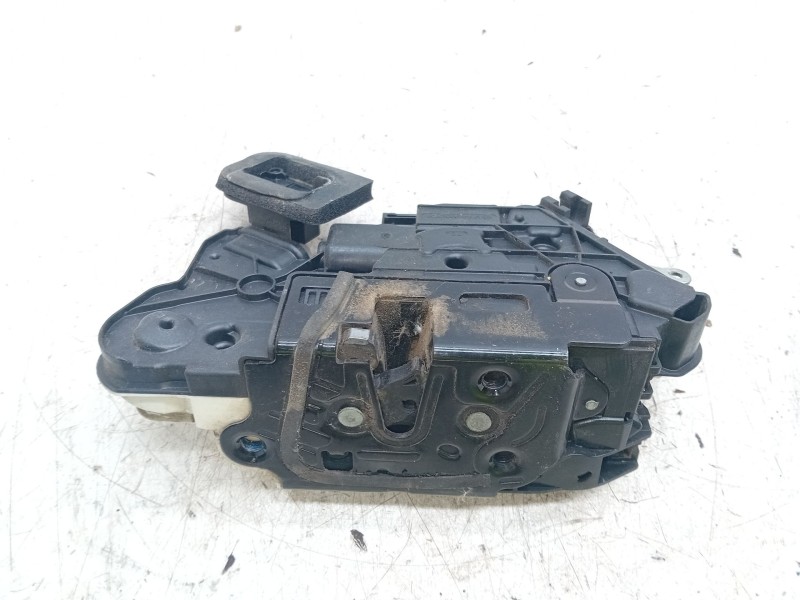 Recambio de cerradura puerta delantera izquierda para skoda spaceback (5h) active referencia OEM IAM 15J5E1837015A  