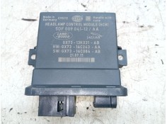 Recambio de unidad de control para land rover range rover evoque (l538) 2.0 d referencia OEM IAM   