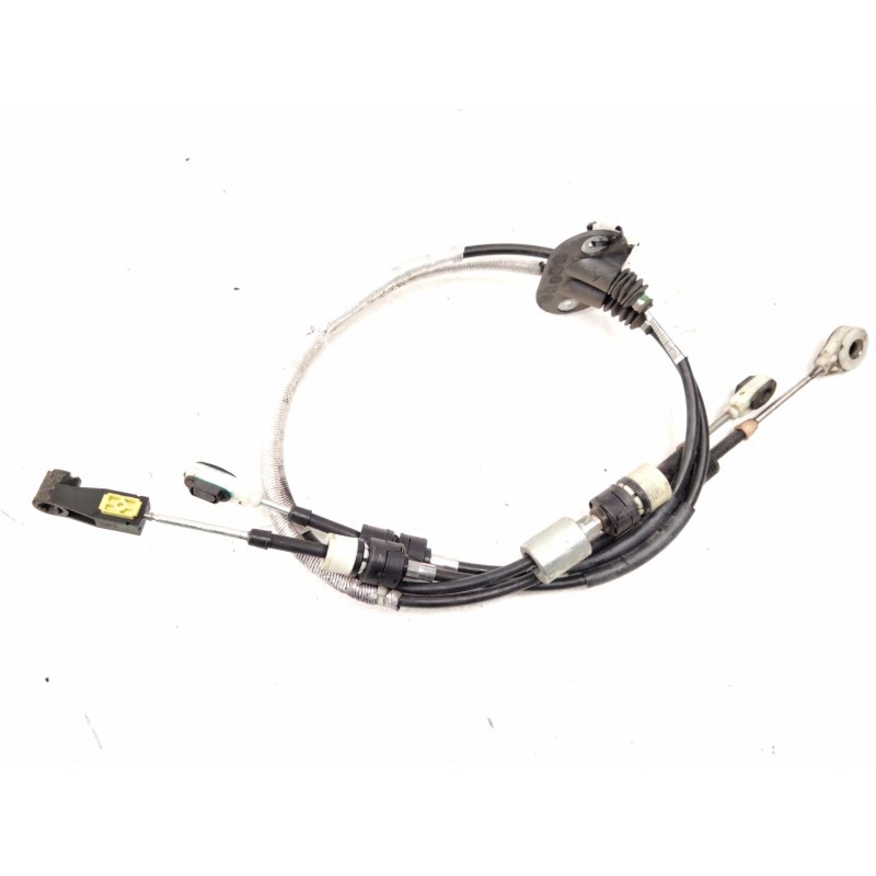 Recambio de sirgas del cambio para land rover range rover evoque (l538) 2.0 d referencia OEM IAM 7G9N7E39DG  