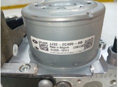Recambio de abs para land rover range rover evoque (l538) 2.0 d referencia OEM IAM JJ322C405   2