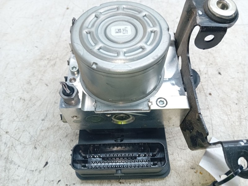 Recambio de abs para land rover range rover evoque (l538) 2.0 d referencia OEM IAM JJ322C405  