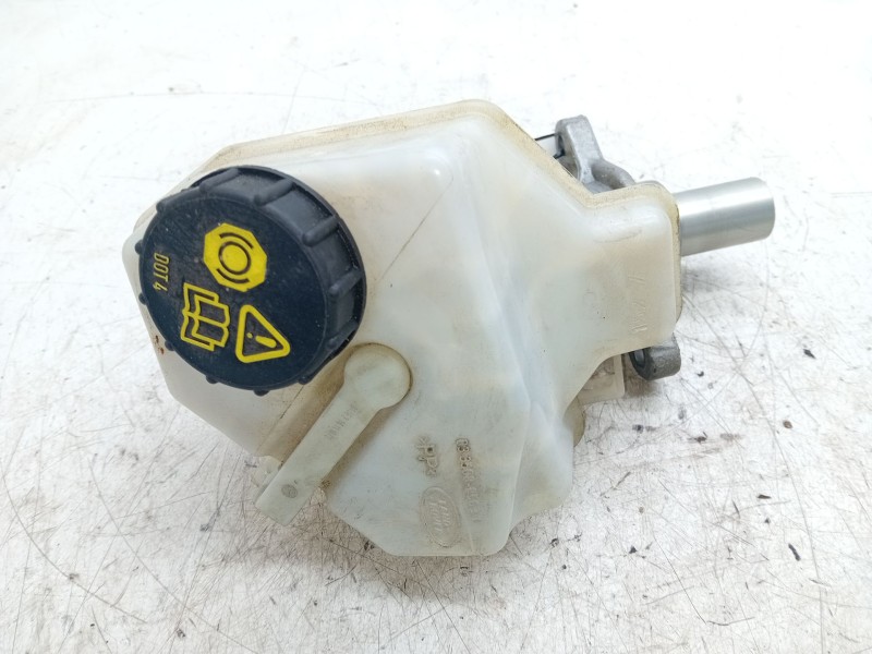 Recambio de bomba freno para land rover range rover evoque (l538) 2.0 d referencia OEM IAM   