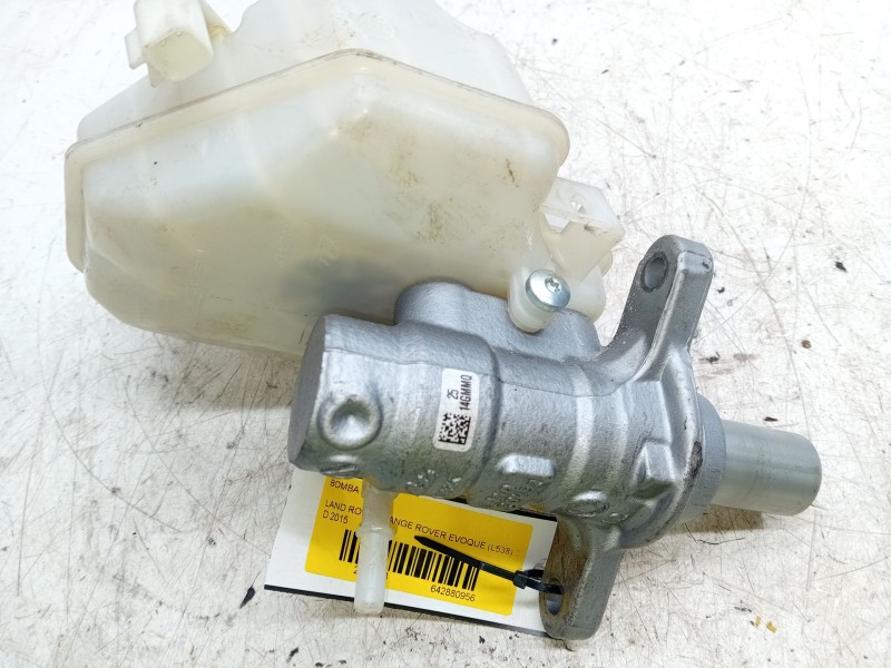 Recambio de bomba freno para land rover range rover evoque (l538) 2.0 d referencia OEM IAM   