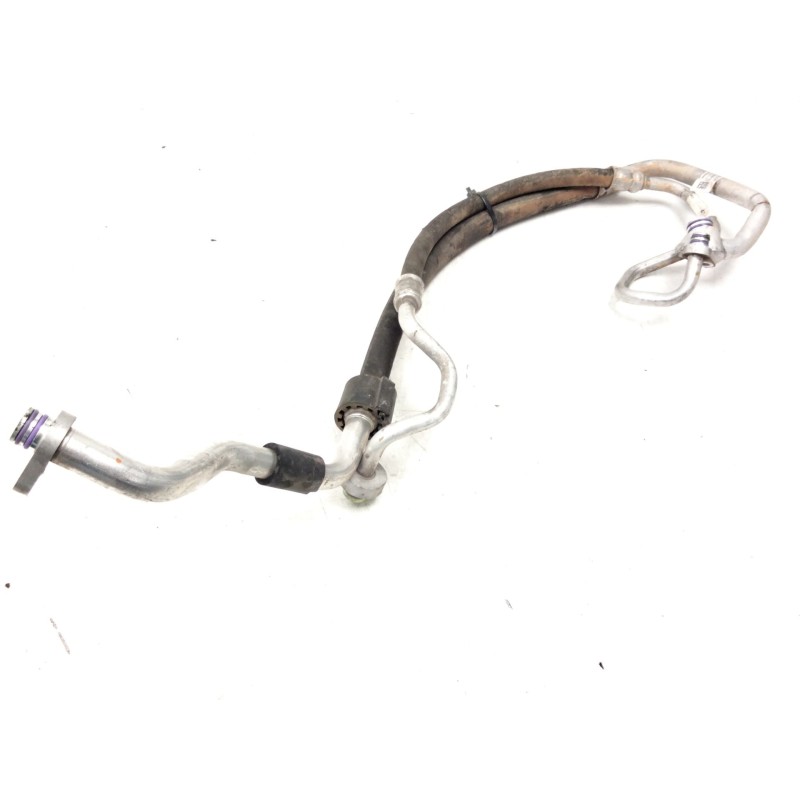 Recambio de tubos aire acondicionado para land rover range rover evoque (l538) 2.0 d referencia OEM IAM   