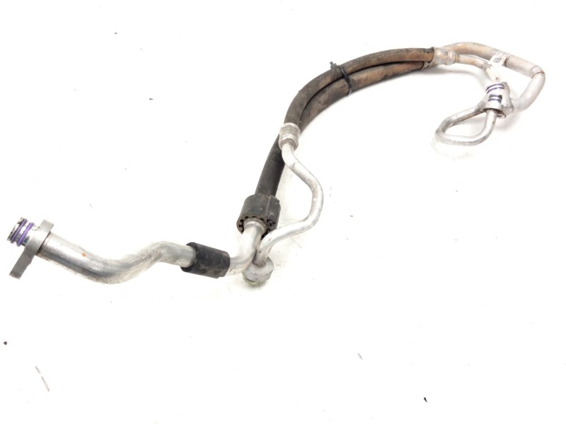 Recambio de tubos aire acondicionado para land rover range rover evoque (l538) 2.0 d referencia OEM IAM   