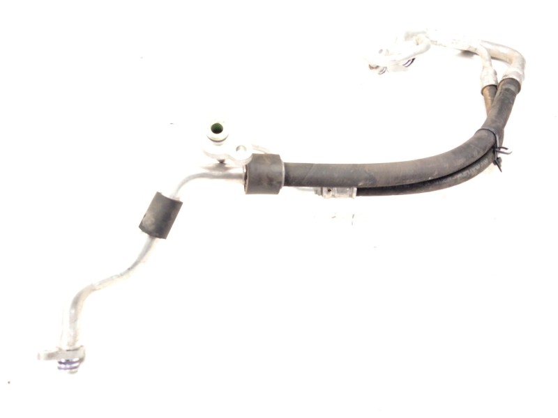 Recambio de tubos aire acondicionado para land rover range rover evoque (l538) 2.0 d referencia OEM IAM   