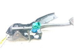 Recambio de pedal freno para land rover range rover evoque (l538) 2.0 d referencia OEM IAM    2