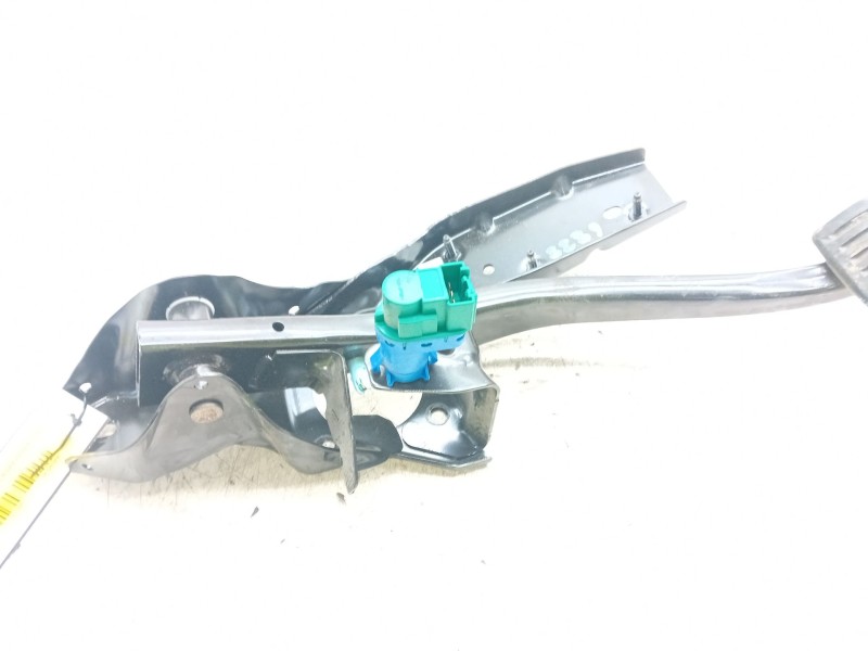 Recambio de pedal freno para land rover range rover evoque (l538) 2.0 d referencia OEM IAM   