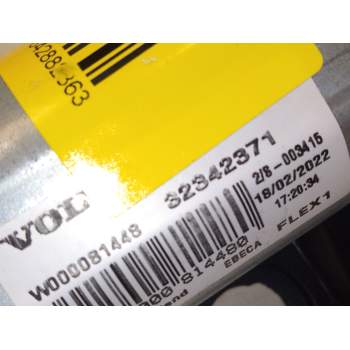 Recambio de motor limpia trasero para volvo xc60 ii (246) b4 mild-hybrid awd referencia OEM IAM 32342371  