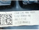 PEDAL FRENO GJ322D094 