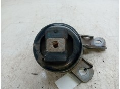 Recambio de soporte caja cambio para land rover range rover evoque (l538) 2.0 d referencia OEM IAM   