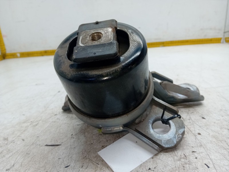 Recambio de soporte caja cambio para land rover range rover evoque (l538) 2.0 d referencia OEM IAM   