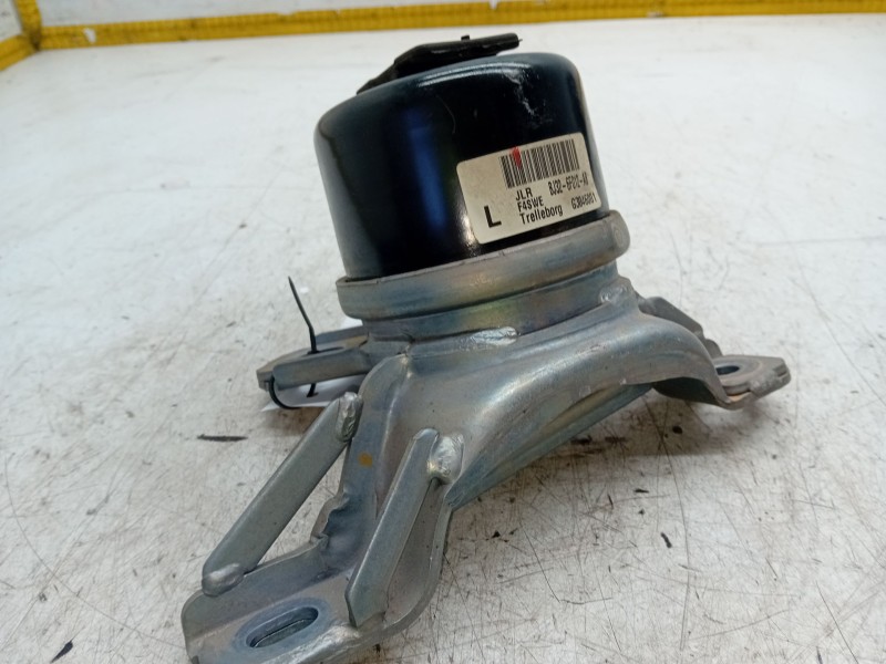 Recambio de soporte caja cambio para land rover range rover evoque (l538) 2.0 d referencia OEM IAM   