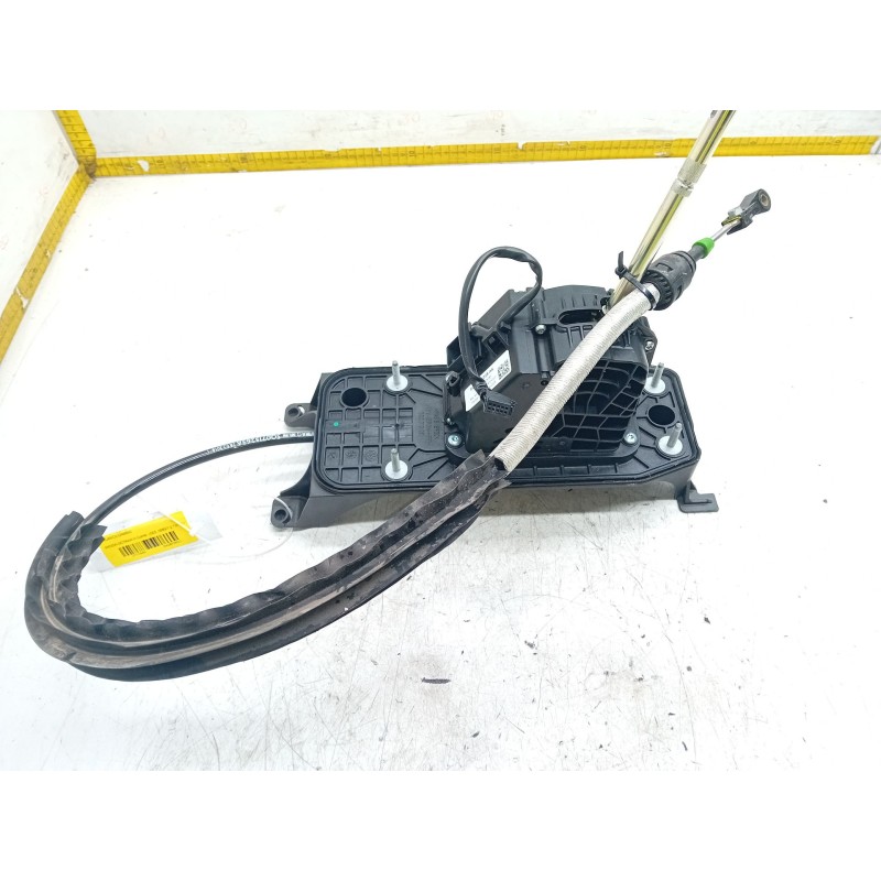 Recambio de palanca cambio para skoda octavia iii combi (5e5, 5e6) 1.2 tsi referencia OEM IAM 5Q1713025  