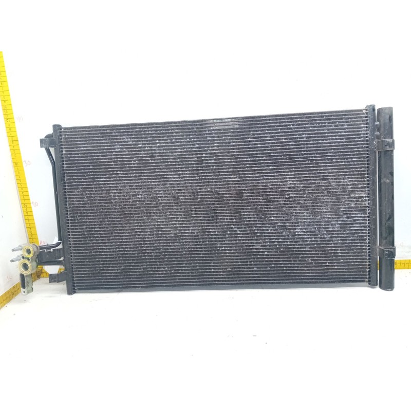 Recambio de condensador / radiador aire acondicionado para land rover range rover evoque (l538) 2.0 d referencia OEM IAM   