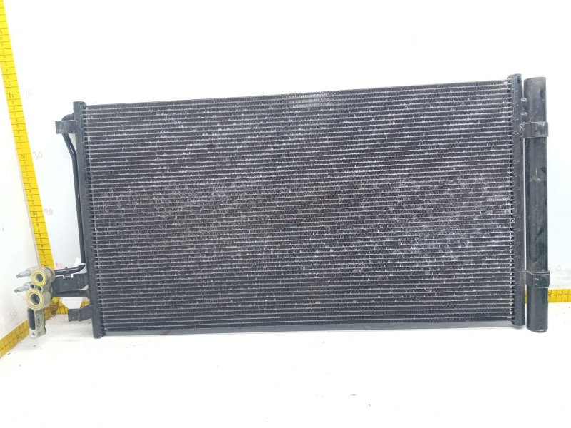 Recambio de condensador / radiador aire acondicionado para land rover range rover evoque (l538) 2.0 d referencia OEM IAM   