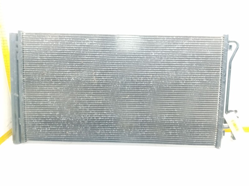 Recambio de condensador / radiador aire acondicionado para land rover range rover evoque (l538) 2.0 d referencia OEM IAM   