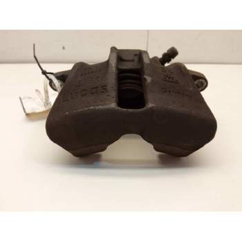 Recambio de pinza freno delantera izquierda para seat ibiza (6k1) stella referencia OEM IAM 35605 LUCAS 
