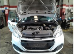 PEUGEOT 208 I (CA_, CC_)