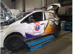 peugeot 208 i (ca_, cc_) del año 2017 2