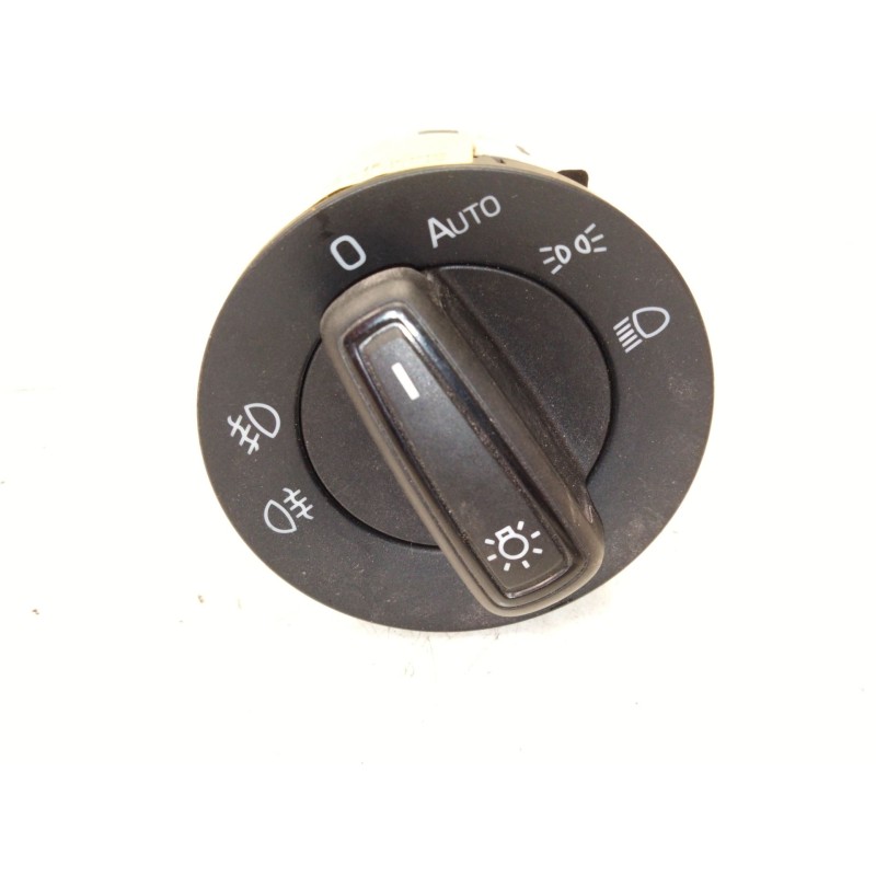 Recambio de mando luces para skoda octavia iii combi (5e5, 5e6) 1.2 tsi referencia OEM IAM 5E0941431  