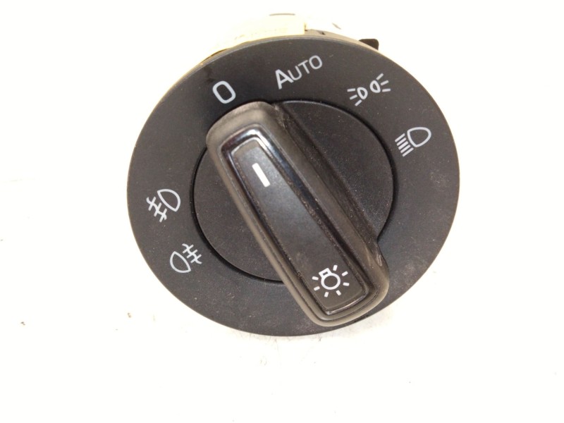 Recambio de mando luces para skoda octavia iii combi (5e5, 5e6) 1.2 tsi referencia OEM IAM 5E0941431  