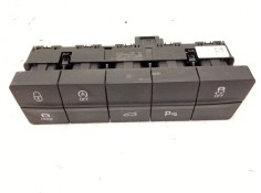 Recambio de mando multifuncion para skoda octavia iii combi (5e5, 5e6) 1.2 tsi referencia OEM IAM 5E1927132  
