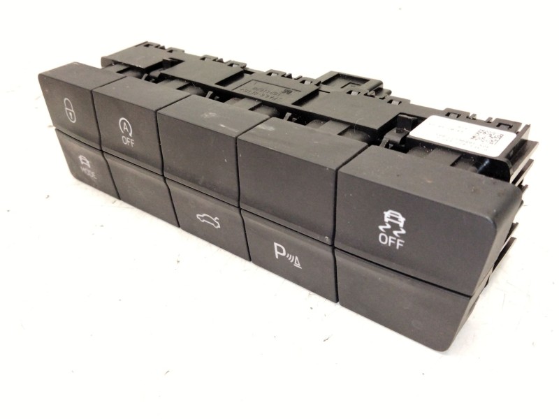 Recambio de mando multifuncion para skoda octavia iii combi (5e5, 5e6) 1.2 tsi referencia OEM IAM 5E1927132  