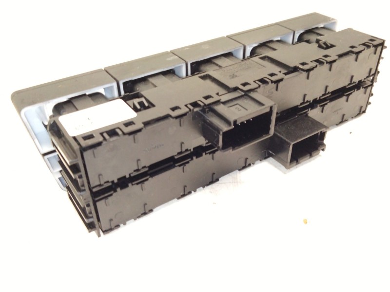 Recambio de mando multifuncion para skoda octavia iii combi (5e5, 5e6) 1.2 tsi referencia OEM IAM 5E1927132  