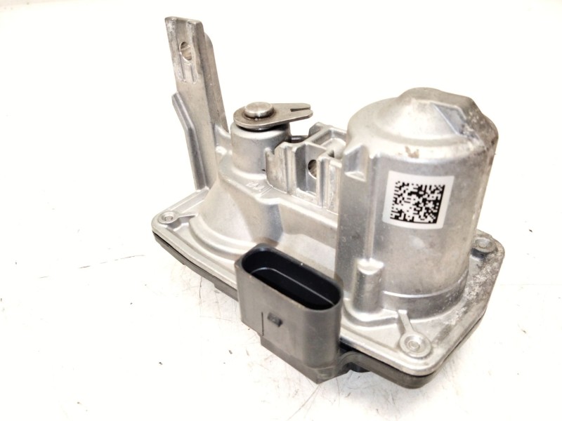 Recambio de actuador palomilla escape para skoda octavia iii combi (5e5, 5e6) 1.2 tsi referencia OEM IAM 5Q0253691  