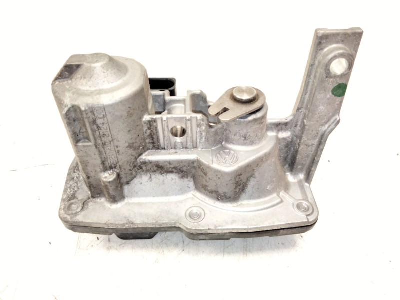 Recambio de actuador palomilla escape para skoda octavia iii combi (5e5, 5e6) 1.2 tsi referencia OEM IAM 5Q0253691  