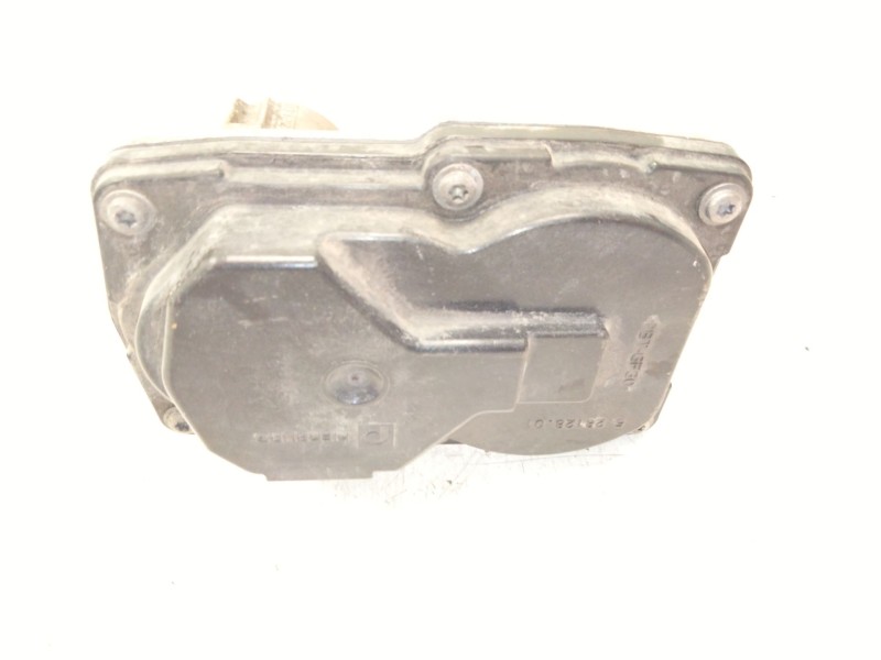 Recambio de actuador palomilla escape para skoda octavia iii combi (5e5, 5e6) 1.2 tsi referencia OEM IAM 5Q0253691  