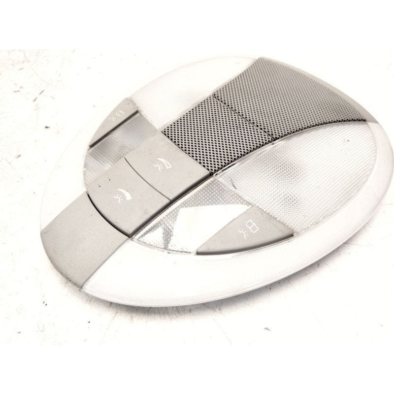 Recambio de luz interior para mercedes-benz cls (c218) cls 350 cdi / d (218.323) referencia OEM IAM A2198201401  