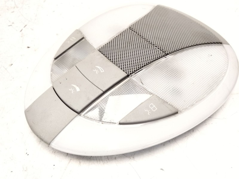 Recambio de luz interior para mercedes-benz cls (c218) cls 350 cdi / d (218.323) referencia OEM IAM A2198201401  