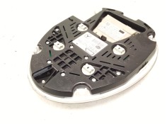 Recambio de luz interior para mercedes-benz cls (c218) cls 350 cdi / d (218.323) referencia OEM IAM A2198201401   2