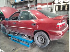 CITROËN XANTIA (X1_, X2_)