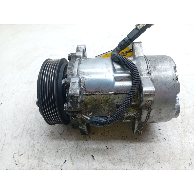 Recambio de compresor aire acondicionado para citroën xantia (x1_, x2_) 1.8 i referencia OEM IAM   