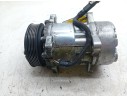 COMPRESOR AIRE ACONDICIONADO SL7V16 