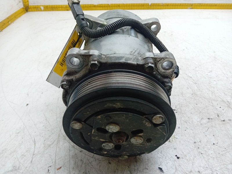 Recambio de compresor aire acondicionado para citroën xantia (x1_, x2_) 1.8 i referencia OEM IAM   