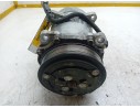 COMPRESOR AIRE ACONDICIONADO SL7V16 