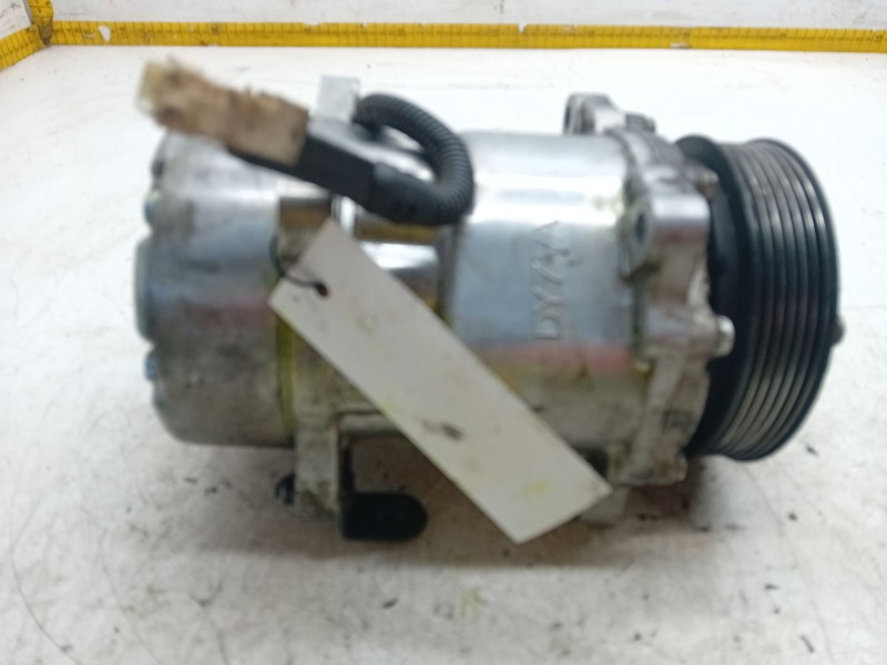 Recambio de compresor aire acondicionado para citroën xantia (x1_, x2_) 1.8 i referencia OEM IAM   