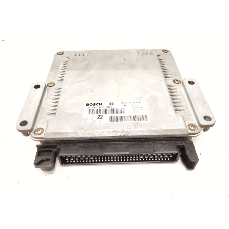 Recambio de centralita motor uce para citroën xantia (x1_, x2_) 1.8 i referencia OEM IAM   