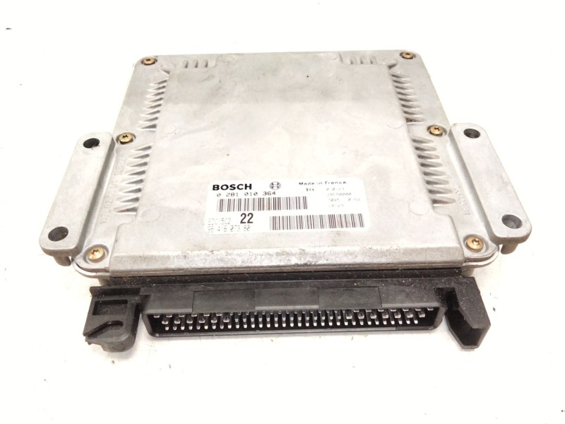 Recambio de centralita motor uce para citroën xantia (x1_, x2_) 1.8 i referencia OEM IAM   