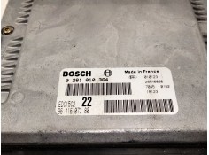 Recambio de centralita motor uce para citroën xantia (x1_, x2_) 1.8 i referencia OEM IAM    2