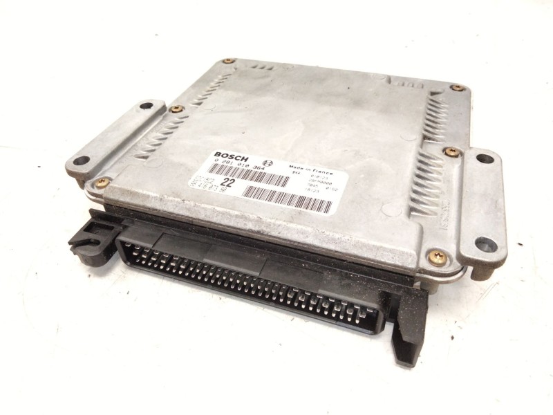 Recambio de centralita motor uce para citroën xantia (x1_, x2_) 1.8 i referencia OEM IAM   