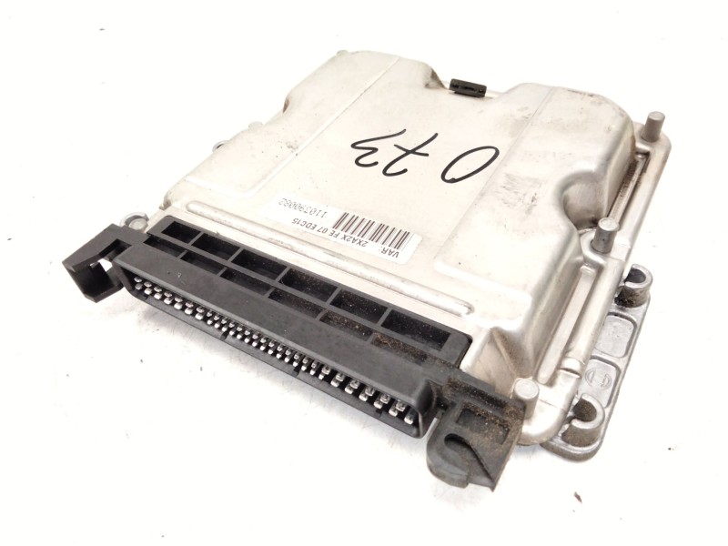 Recambio de centralita motor uce para citroën xantia (x1_, x2_) 1.8 i referencia OEM IAM   