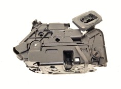 Recambio de cerradura puerta trasera derecha para skoda spaceback (5h) active referencia OEM IAM 5E0839016   2