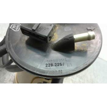 Recambio de aforador para volkswagen golf iii berlina (1h1) gl referencia OEM IAM 100034769  
