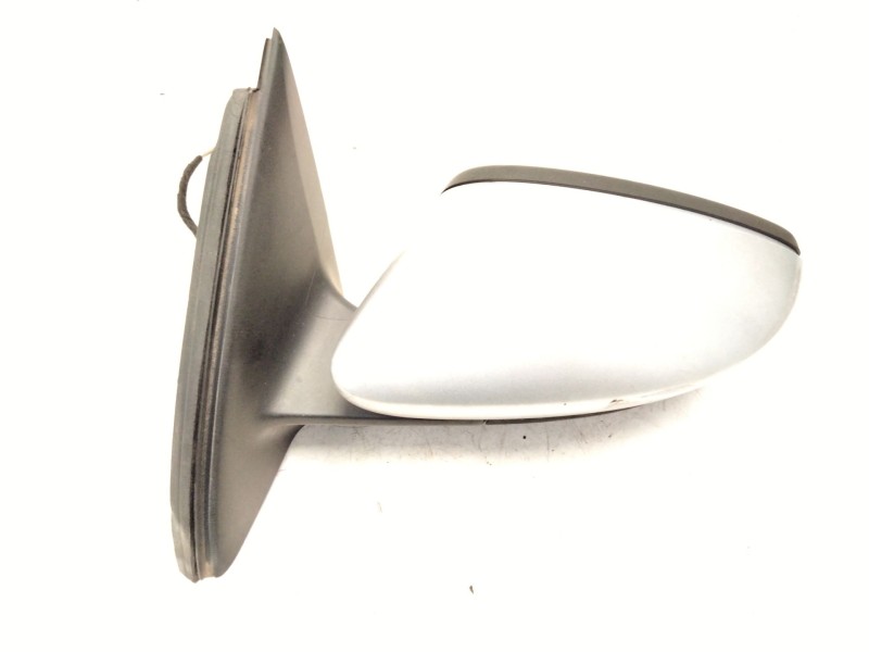 Recambio de retrovisor izquierdo para skoda spaceback (5h) active referencia OEM IAM   