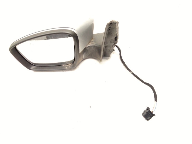 Recambio de retrovisor izquierdo para skoda spaceback (5h) active referencia OEM IAM   